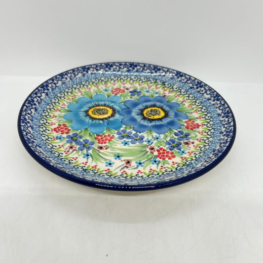 086 ~ Plate ~ 7.75" ~ U5157 - U4!
