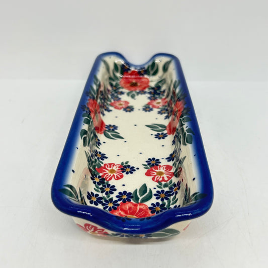 A407 Corn Dish - D56
