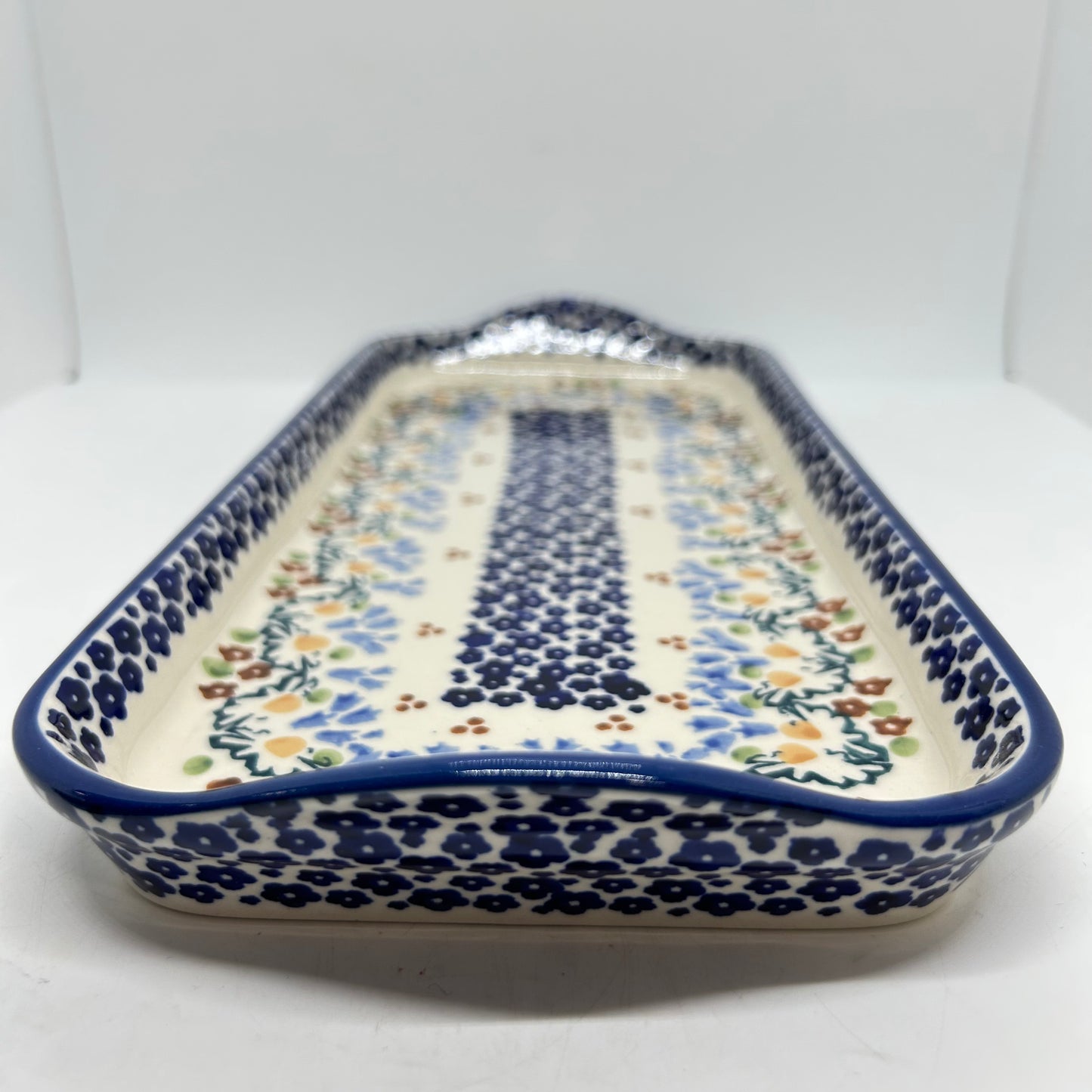 Serving Tray - P356