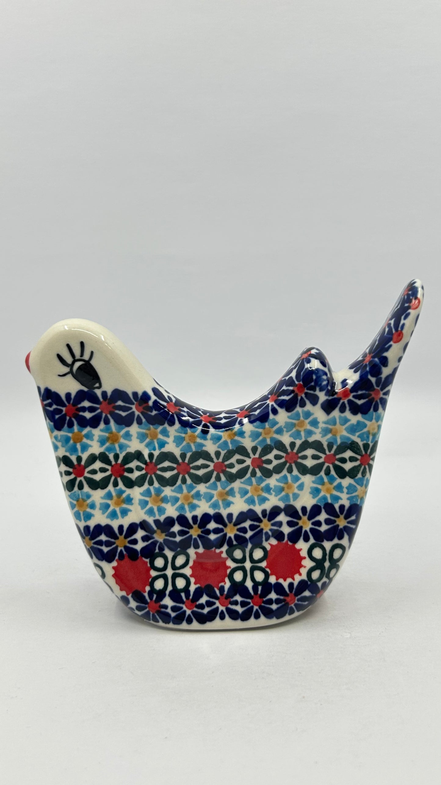 A430 -Flat Bird for Window - D30