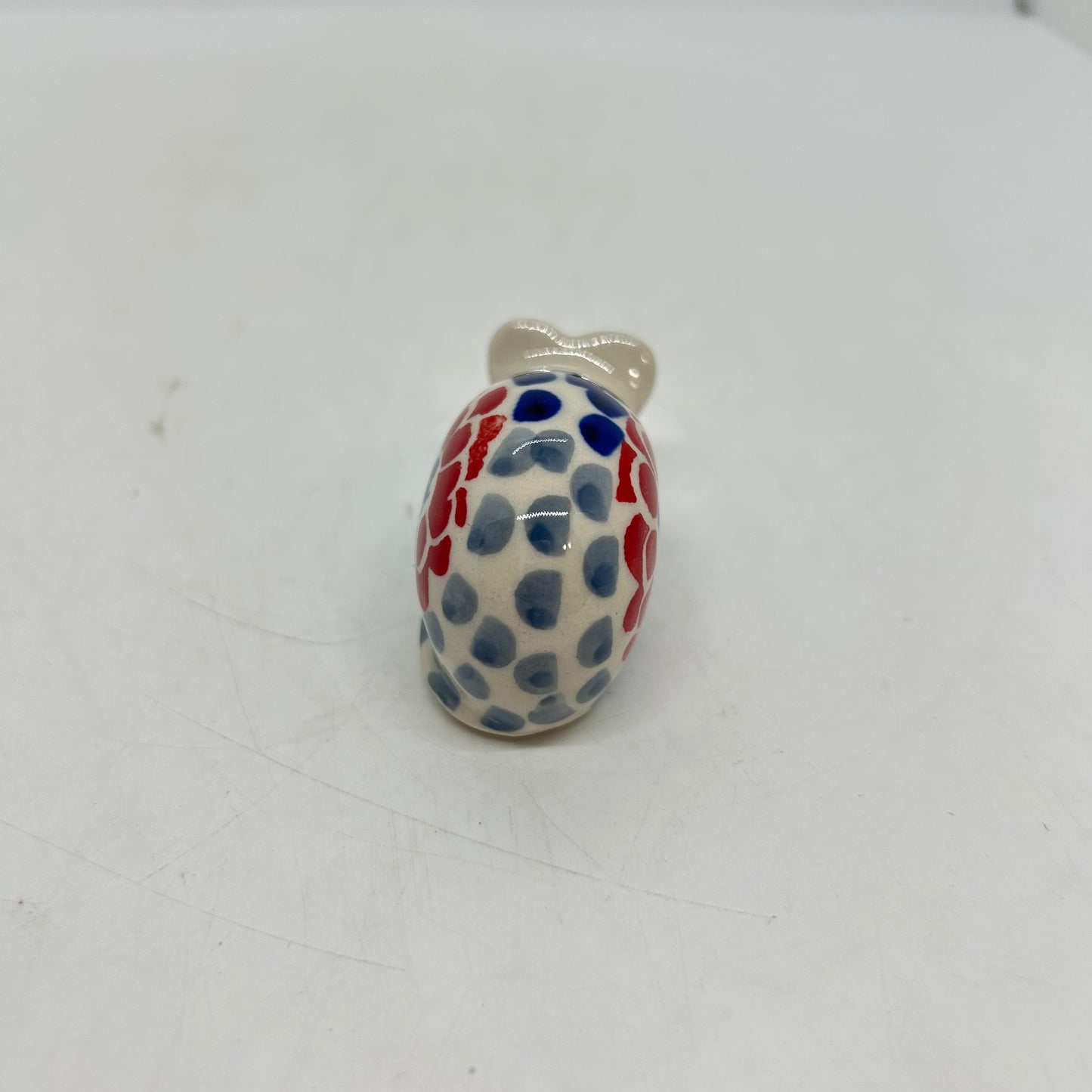 Mouse Figurine - AS72