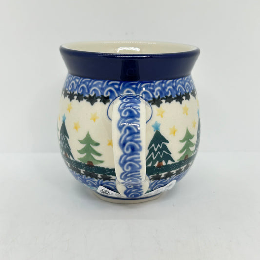 070 ~ Mug ~ Bubble ~ 11 oz. ~ 1284X - T3*