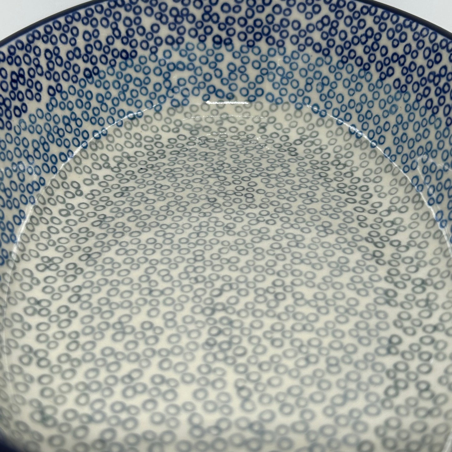 Baker Oval ~ 9.5 inch ~ 3216X - T4!