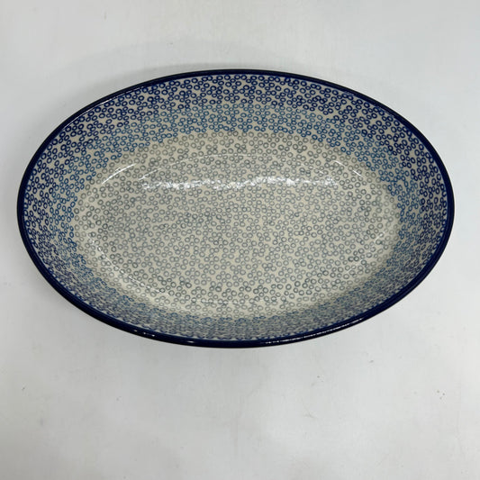 Baker Oval ~ 9.5 inch ~ 3216X - T4!