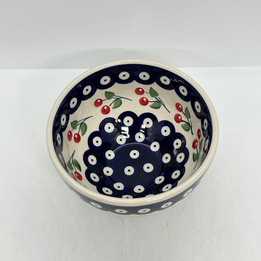 Pedestal Bowl -70WI