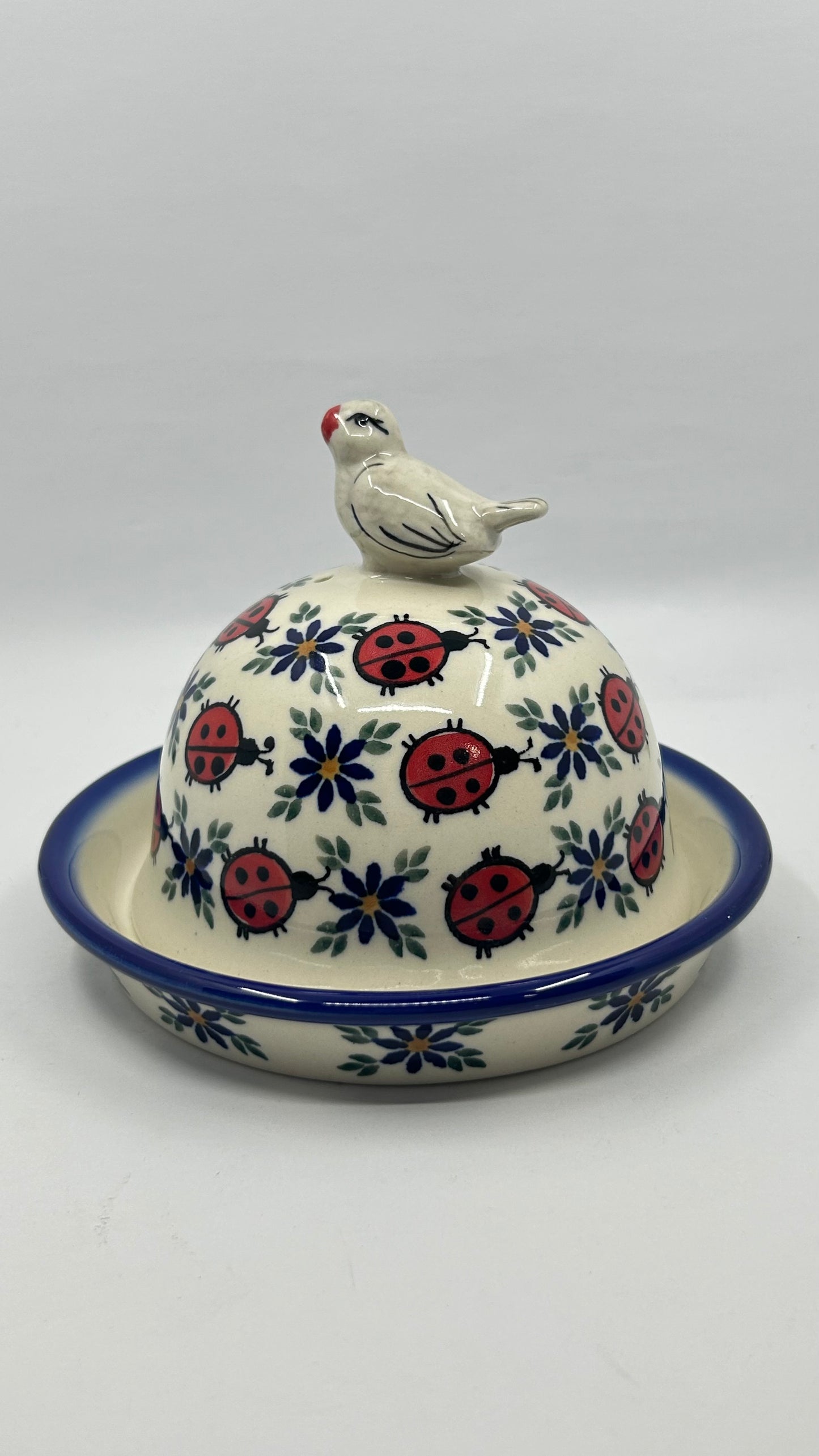 A13 Garlic Baker - D10