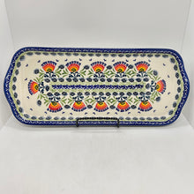 Load image into Gallery viewer, Pottery Misfit - Serving Tray - P314