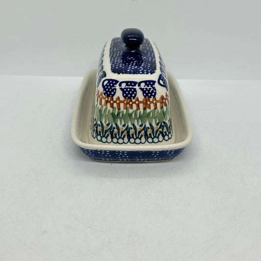 American Butter Dish - DPDZ