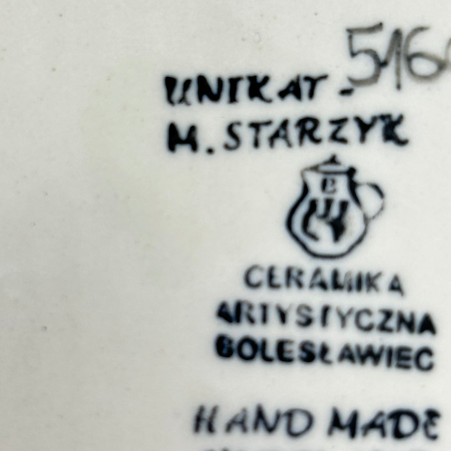 Tray - U5164 - U3*
