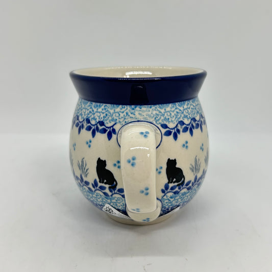 070 ~ Mug ~ Bubble ~ 11 oz. ~ 2855X ~ T4*