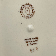 Load image into Gallery viewer, Second Quality American Butter Dish  - DPPP