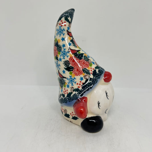 AD38 Gnome - A-S2 - Art