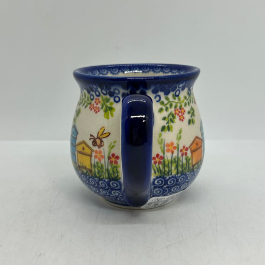 Bubble Mug ~ 11 oz. ~ A1042