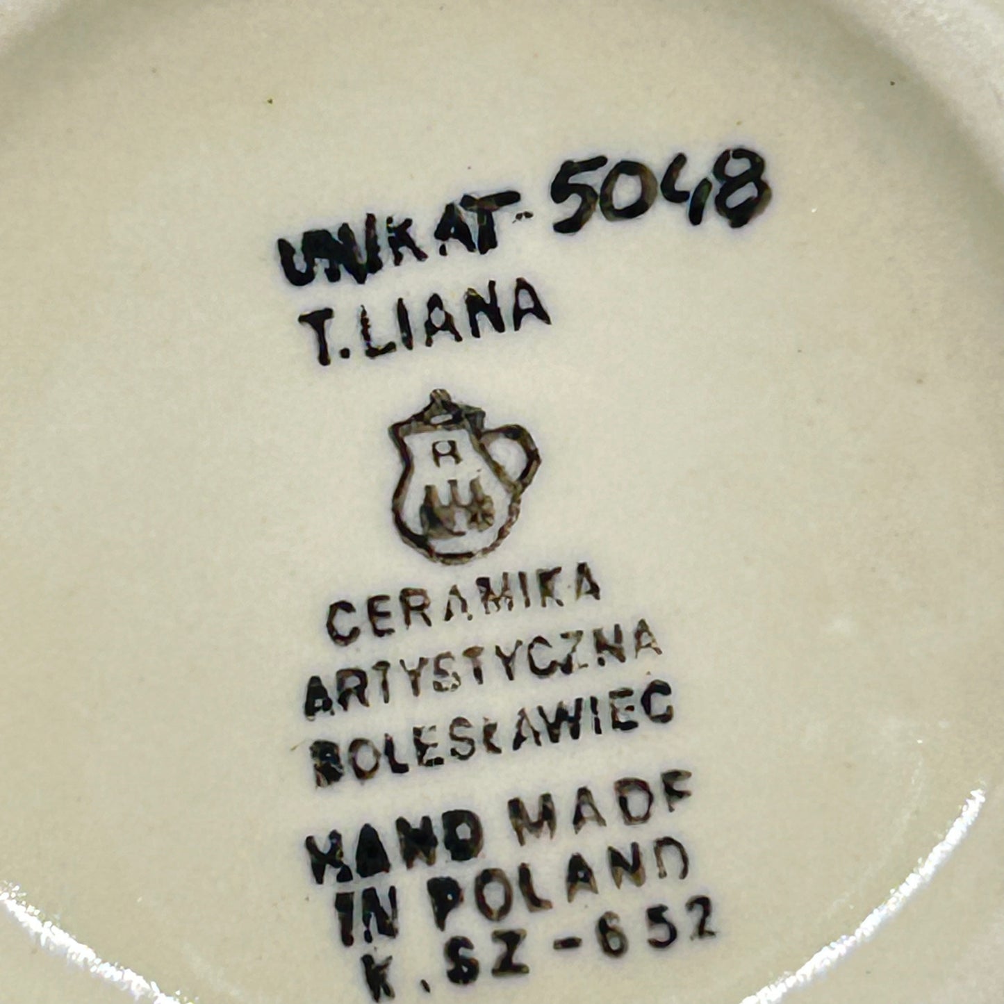 B13 ~ Mug ~ 16 oz. U5048 ~ U6!