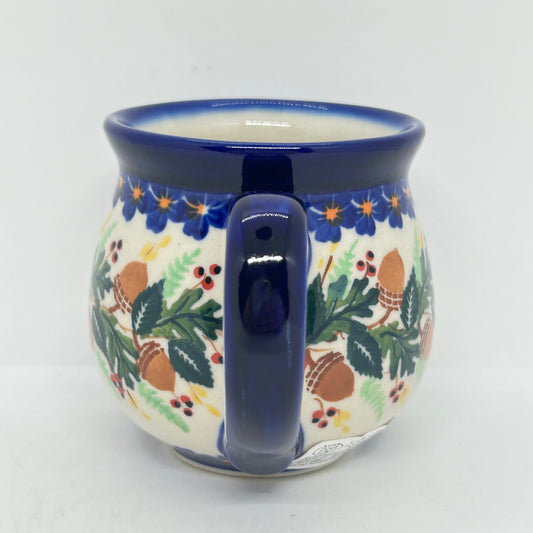 Bubble Mug ~ 11 oz. ~ A446