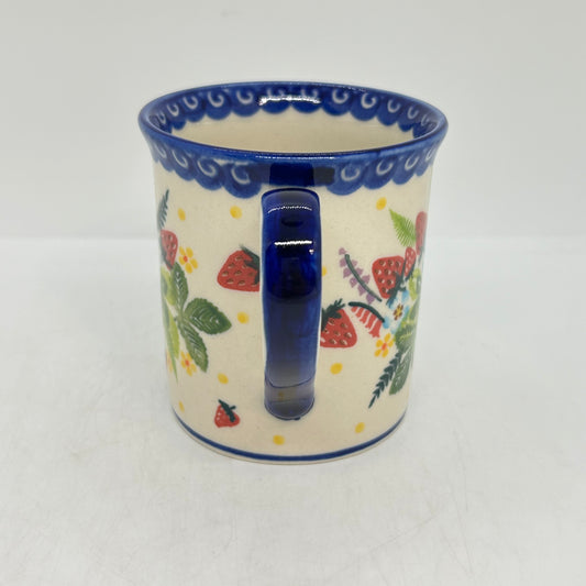 Mirek 8 oz. Mug ~ U1085