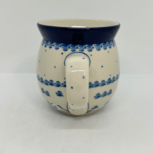 073 ~ Mug ~ Bubble ~ 16 oz. - U5129 ~ U3!