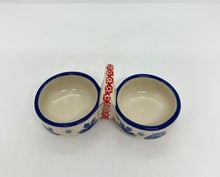 Load image into Gallery viewer, Second Quality Salt &amp; Pepper Bowls - PS25