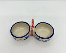 Load image into Gallery viewer, Second Quality Salt & Pepper Bowls - PS25