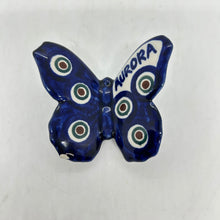 Load image into Gallery viewer, Pottery Misfits - Andy Butterfly - D43 Aurora
