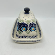 Load image into Gallery viewer, Second Quality American Butter Dish  - DPPP
