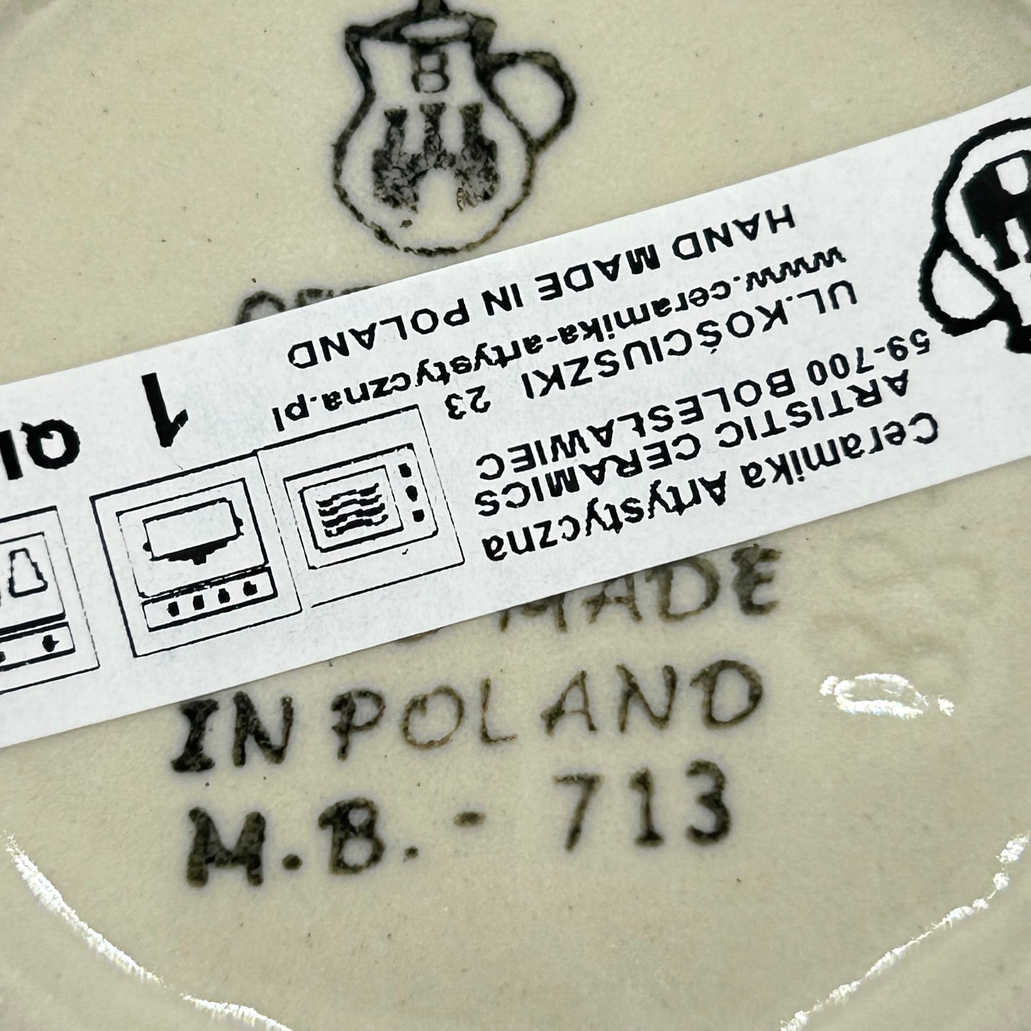 B88 ~ Bowl ~ 3~1/2" ~ 2829X - T4*