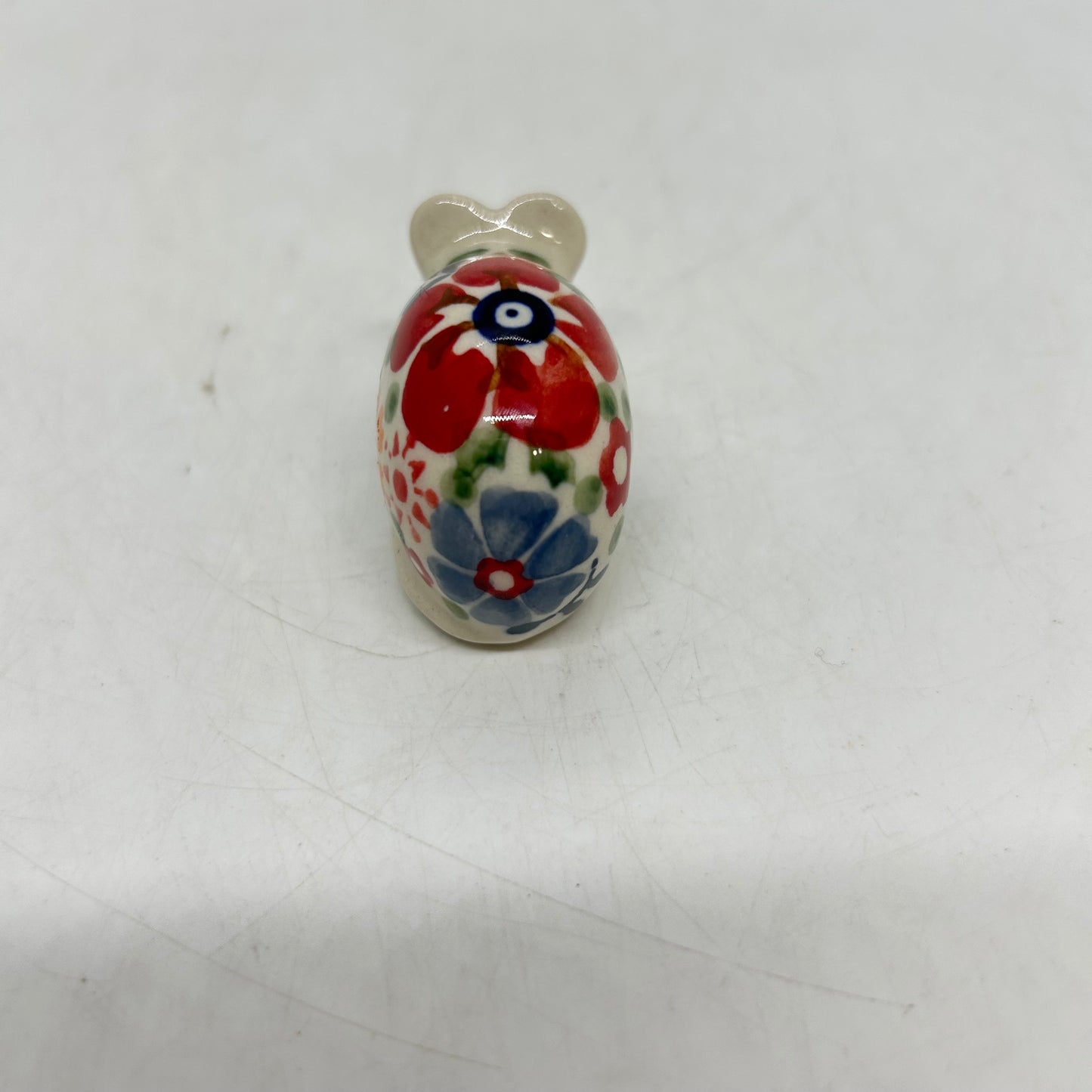 Mouse Figurine - EO34
