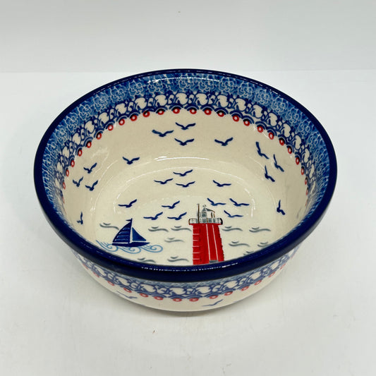 Bowl ~ Soup / Salad / Cereal ~ 6 ~ U5164 ~ U3*
