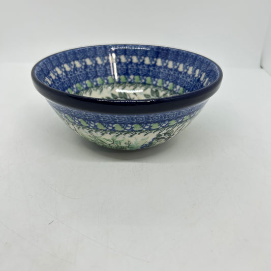 059 ~ Bowl ~ Nesting Salad/Cereal ~ 5.5" W U5076 ~ U4!