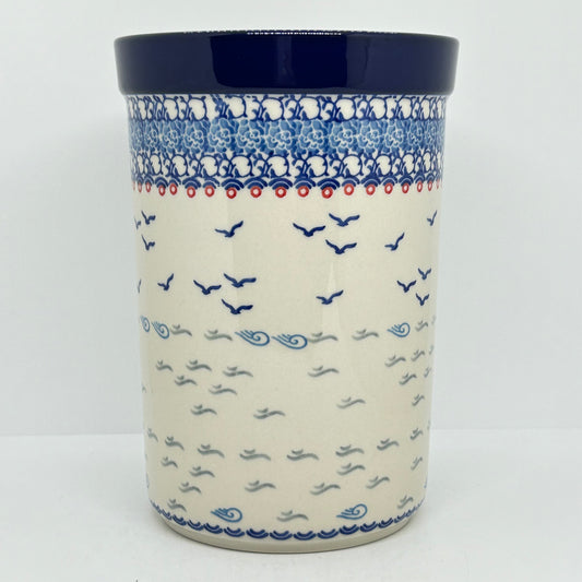 Wine/Utensil Holder ~ 7.75 ~ U5164 ~ U3!