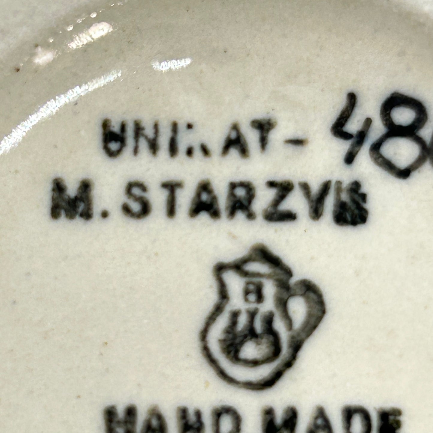 558 ~ Bitty Bowl ~ Nesting 4"W ~ U4865 - U3!