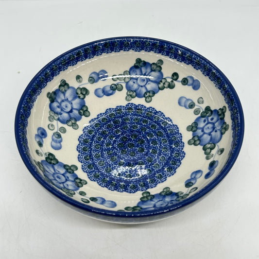 Bowl ~ Serving ~ 9 inch ~ 0163X - T4!
