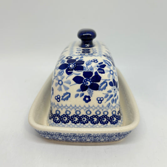 American Butter Dish - SB01