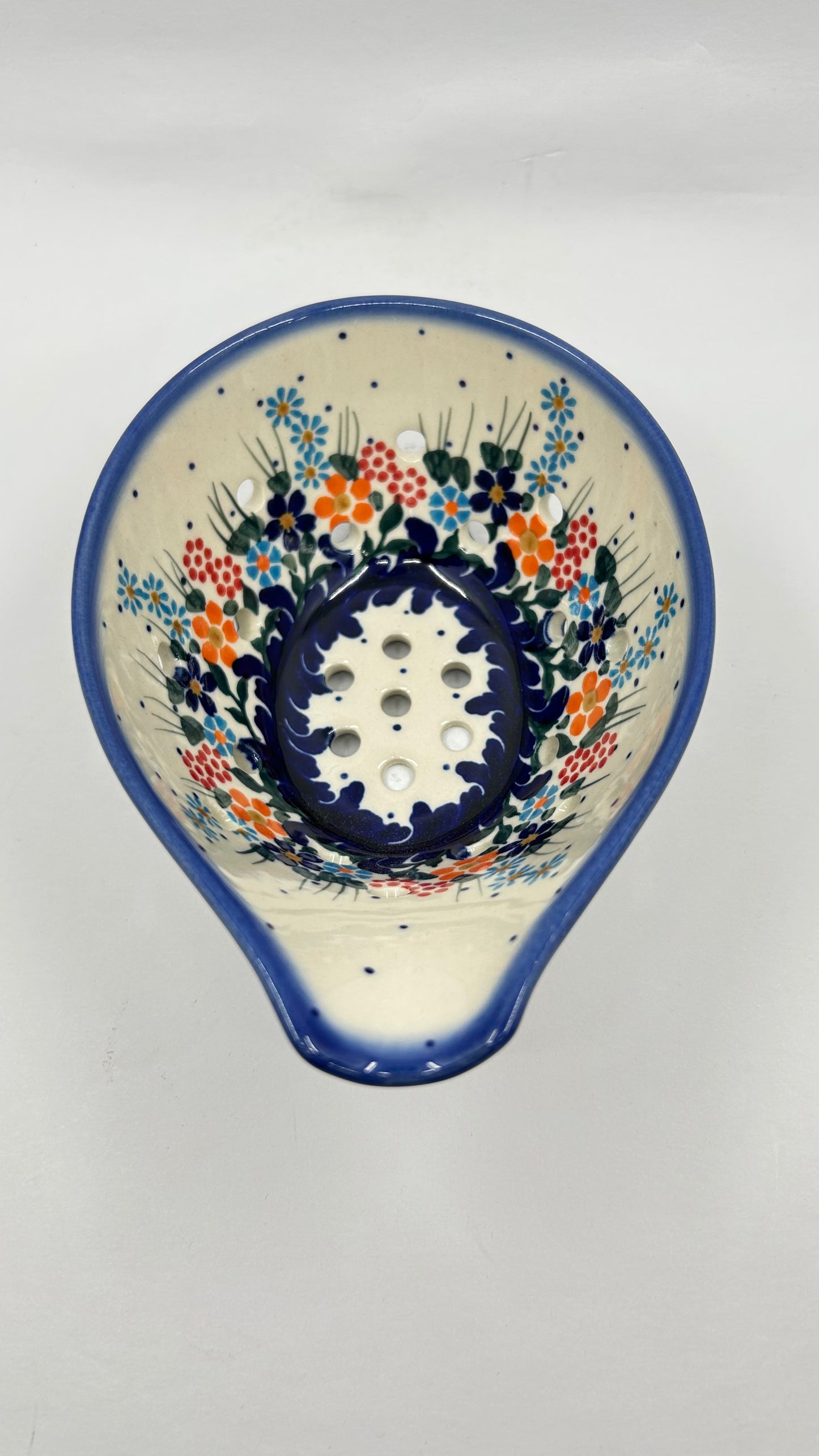 A506 Colander - D23