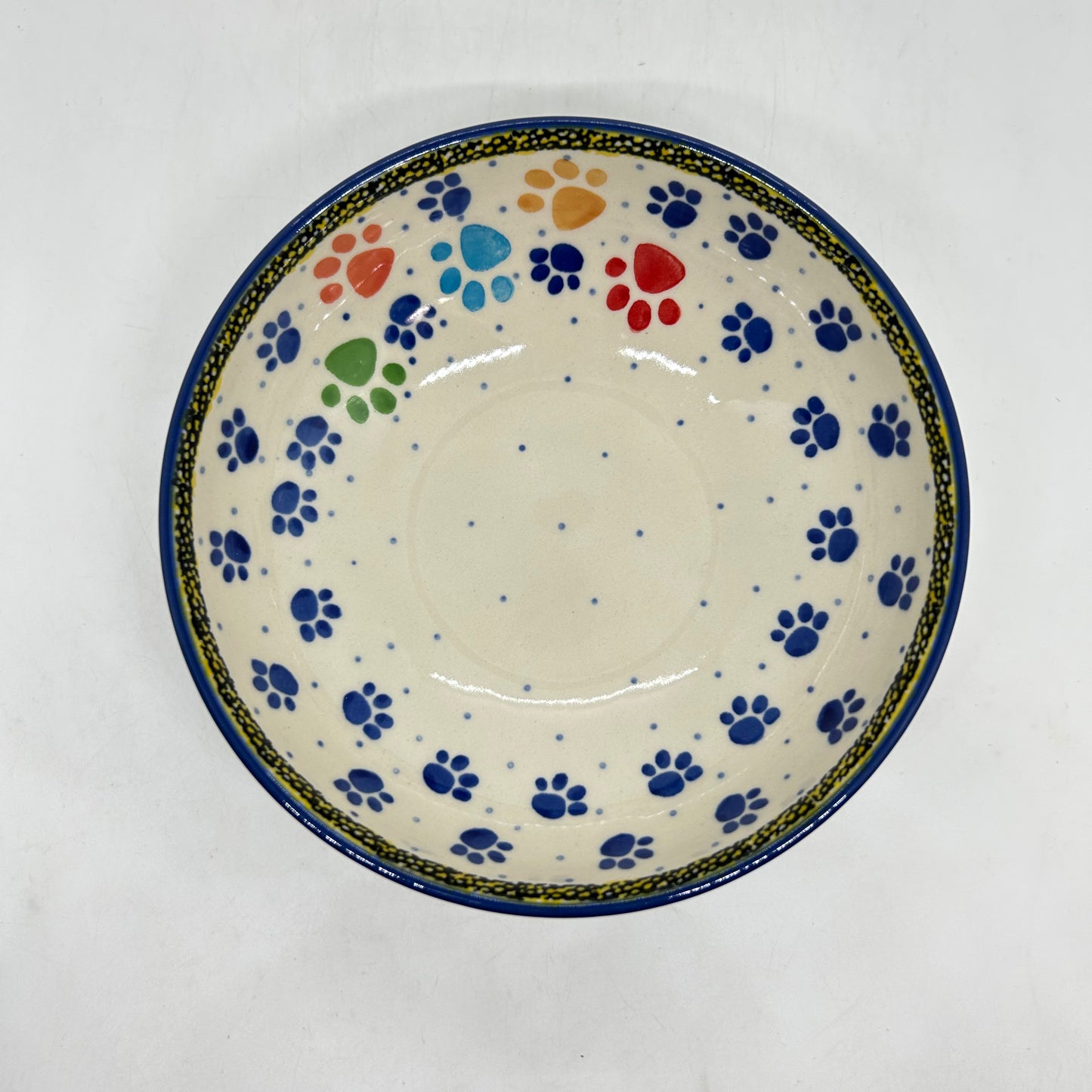B90 ~ Bowl ~ Soup/Salad ~ 6.75" ~ 1769X - T1!