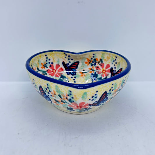 Heart Bowl - WK73