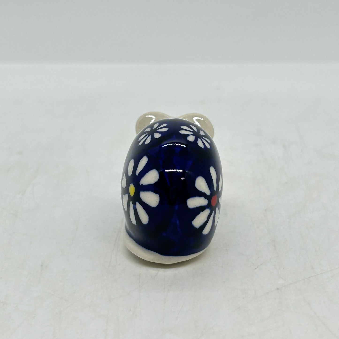 Mouse Figurine - S002