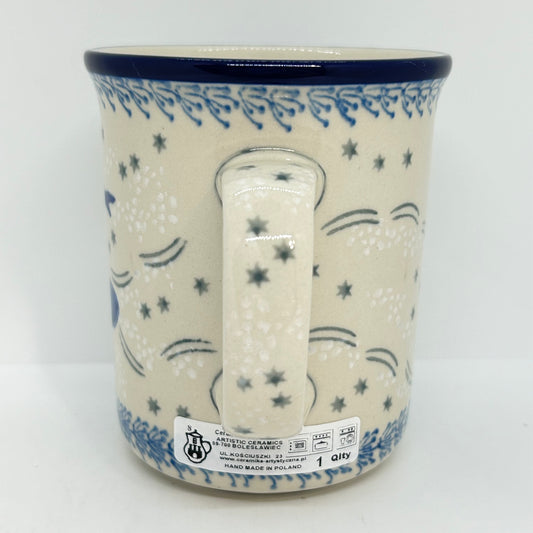 B13 ~ Mug ~ 16 oz. U5120 ~ U3!