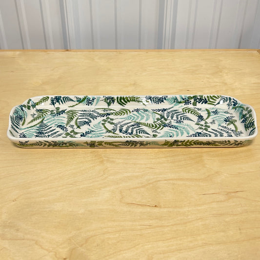 X-Long Rectangle Baker - GZ39