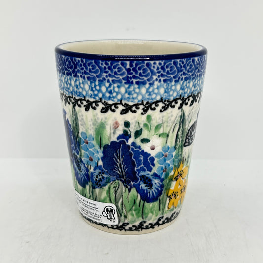 E83 ~ Large Juice Cup ~ U5132 - U4!