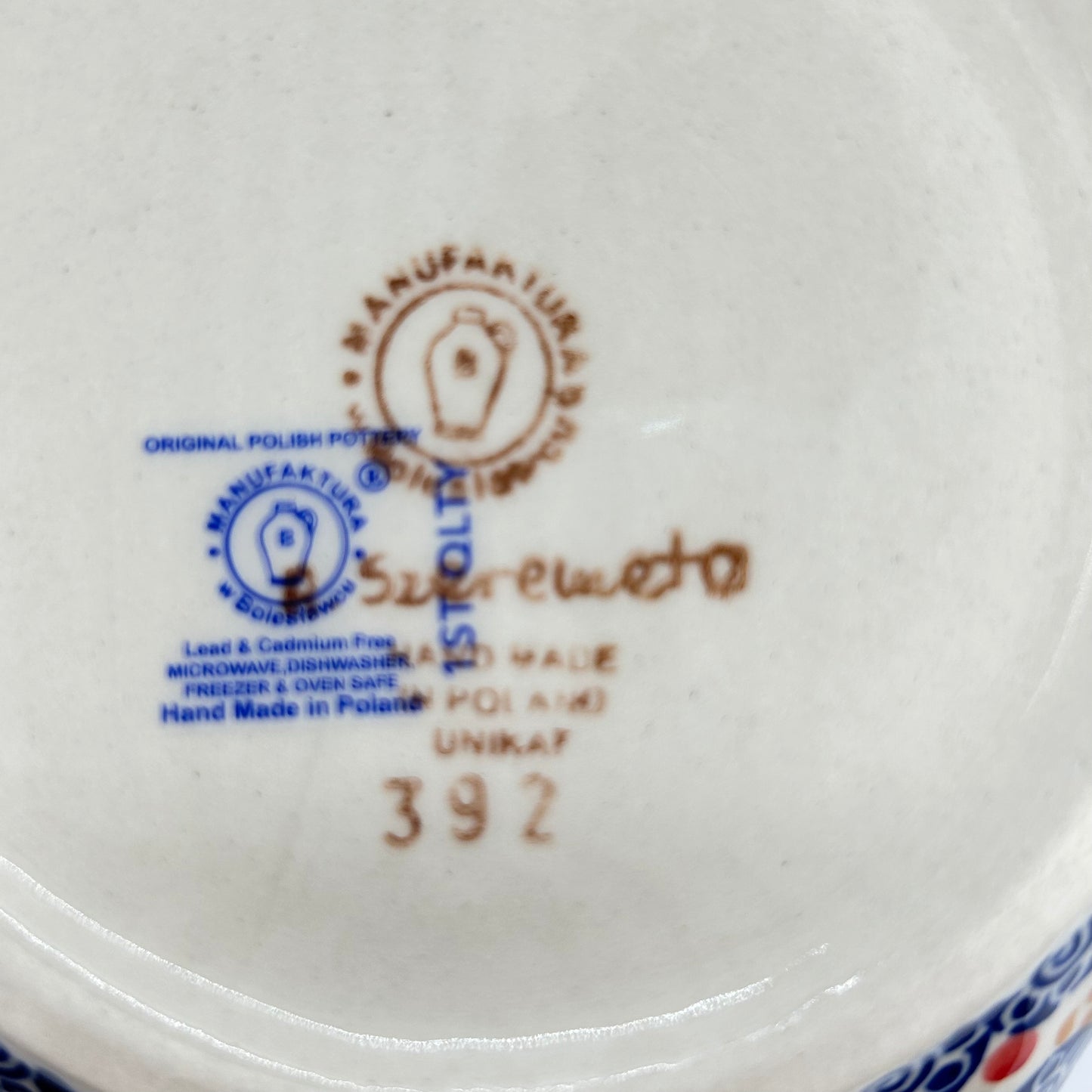 Small Mixing Bowl - KOKU