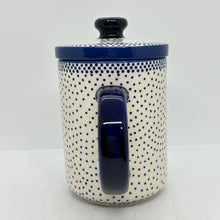 Load image into Gallery viewer, Pottery Misfit - Watering Can - 061A