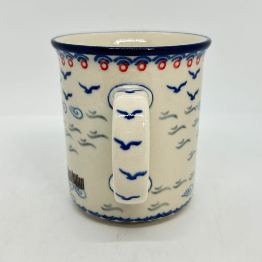 Mug ~ Straight Side ~ 8 oz ~ U5164 ~ U3*