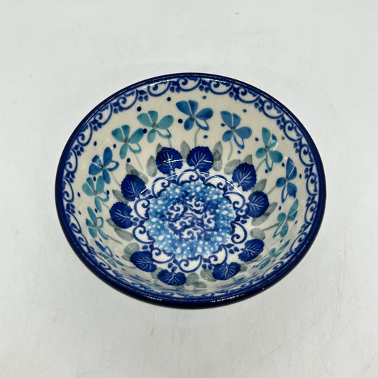 558 ~ Bitty Bowl ~ Nesting 4"W ~ 2751X - T4!