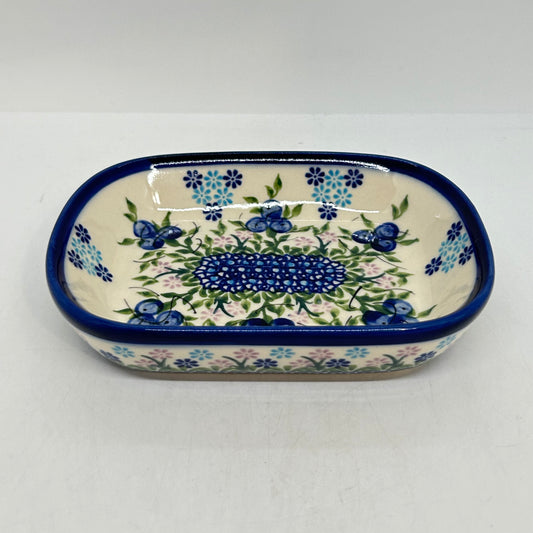 Soap or Butter Dish ~ U288