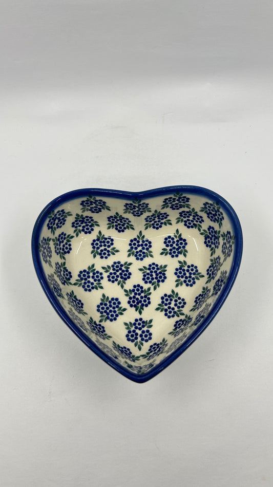 A366 Small Heart - D89