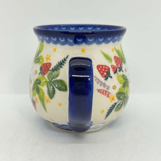16 oz Bubble Mug ~ U1085