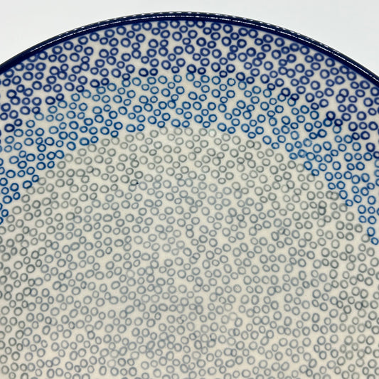 Plate ~ Dinner ~ 10 inch ~ 3216X - T4!