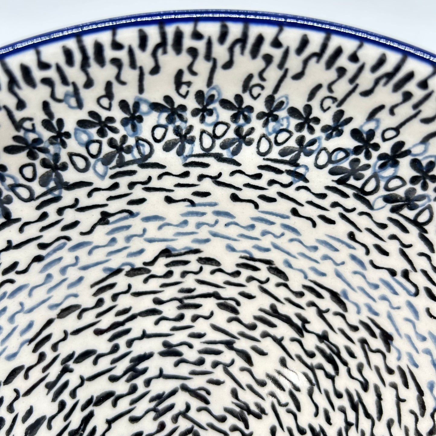 9 in. Serving Bowl - 2557X - T3!