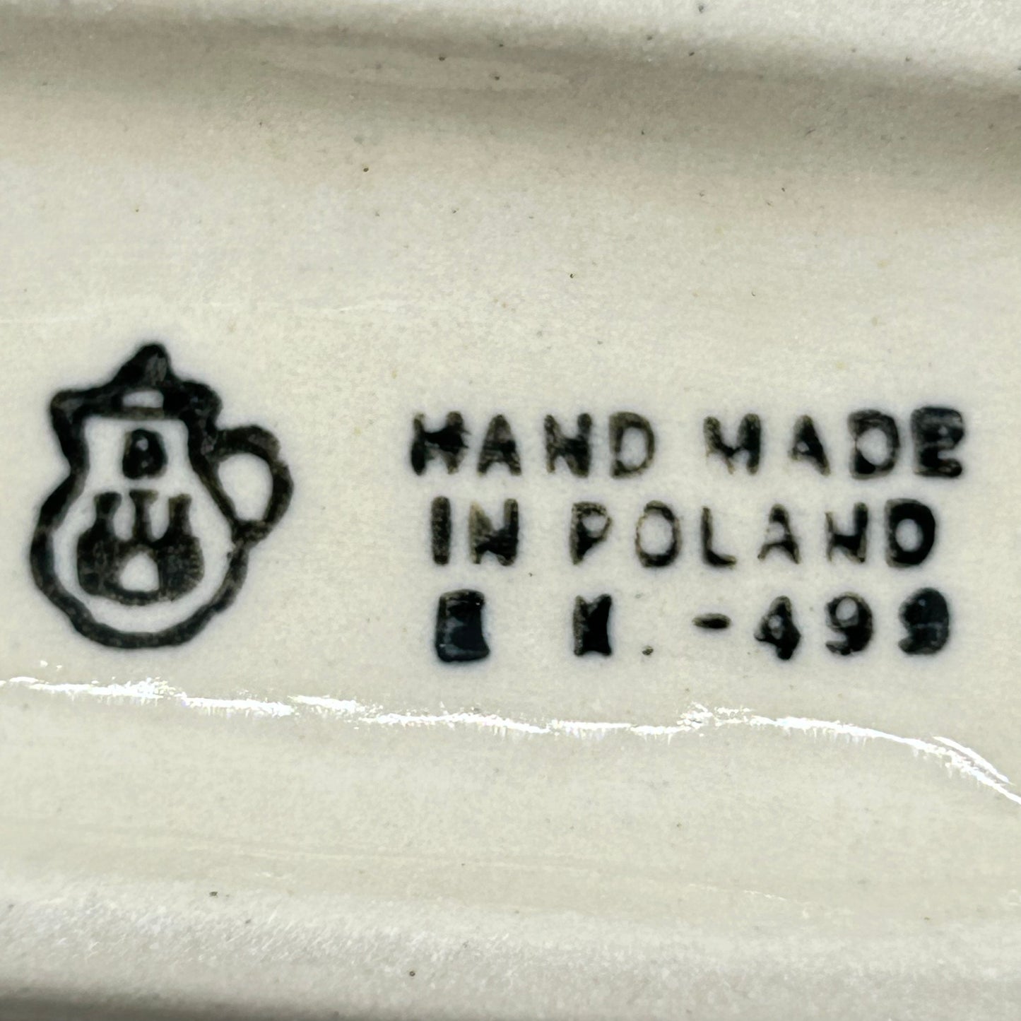 C20 ~ Dipping Bowl - 2855X - T4*
